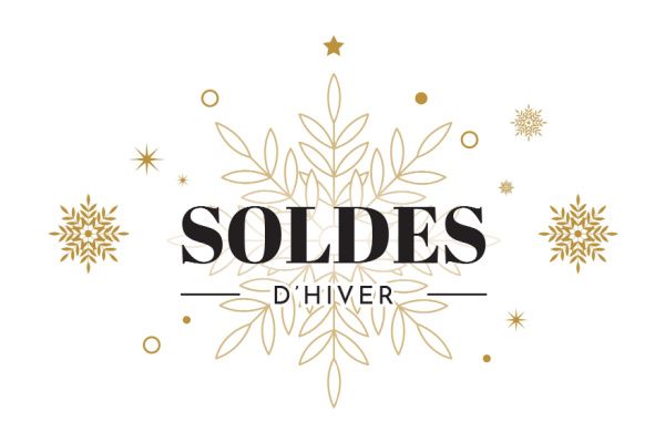 Soldes d’hiver 2023 : à quelles dates ?