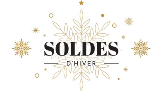 Soldes d’hiver 2023 : à quelles dates ?