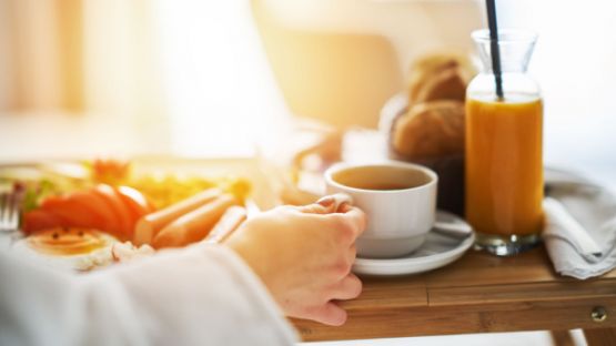 CHR : des précisions réglementaires… à la carte !