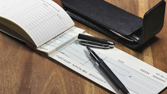 Opposition sur chèque : à manier avec précautions