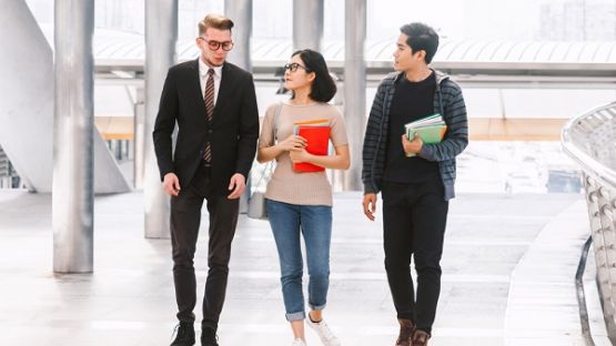 Gratification des stagiaires : le montant minimal pour 2023 est connu