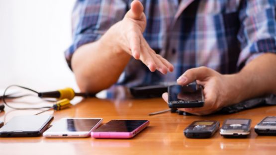 Appareils reconditionnés : annulation de la redevance pour copie privée !