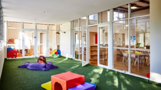 Contrôle de la qualité de l’air dans les ERP