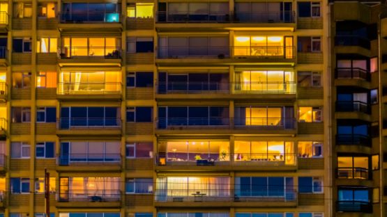 Le bouclier tarifaire collectif reste levé pour 2023