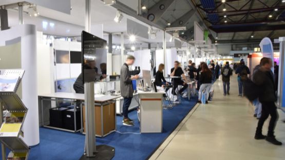 Achats en foires et salons : à quand la rétractation ?