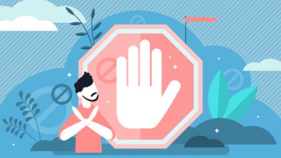 Interdiction de gérer : une application stricte