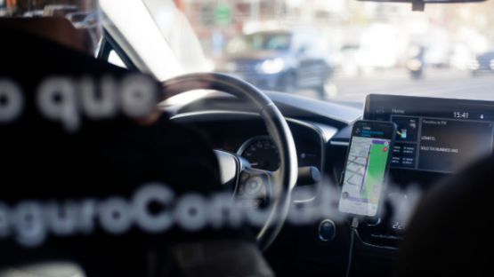 Chauffeurs VTC : hausse de la rémunération d’une course