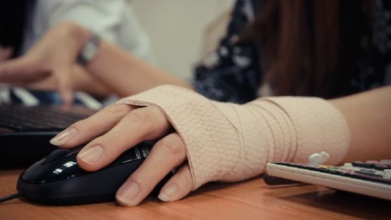 Du nouveau pour la déclaration d’accident de travail