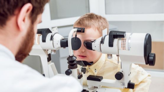 Orthoptistes : l’accès direct est lancé