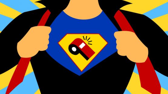 Lanceur d’alerte : licenciement (im)possible ?