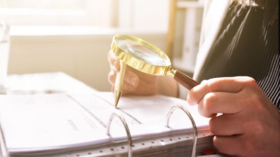 Contrôle fiscal : quand un particulier manque de spontanéité…