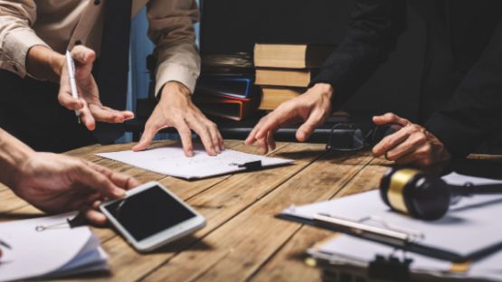 Pacte d’associés : conclu pour 99 ans ?