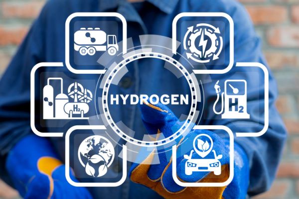 Hydrogène : une solution d’avenir pour l’industrie et le transport