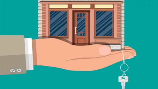 Liquidation judiciaire d’un bailleur commercial et droit du locataire : cas vécu…