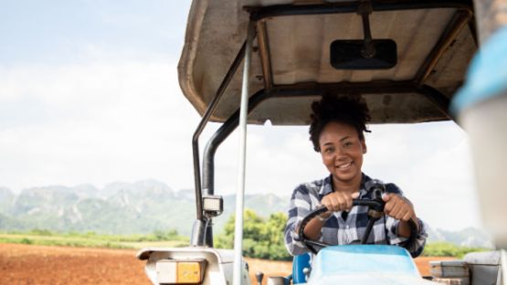 Lutte contre la désinsertion professionnelle dans le secteur agricole : enfin !