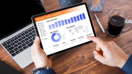 Entrepreneurs : de l’intérêt de connaître l’audience de son site web