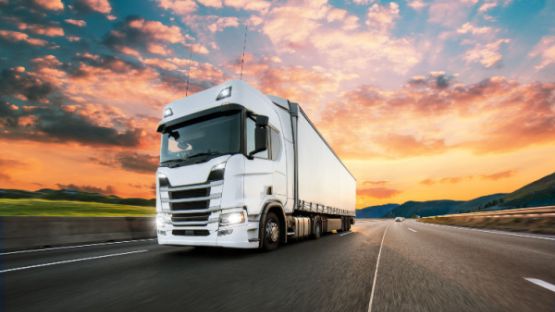 Transporteurs : vers la fin des retraits de points pour les « petits » excès de vitesse ?