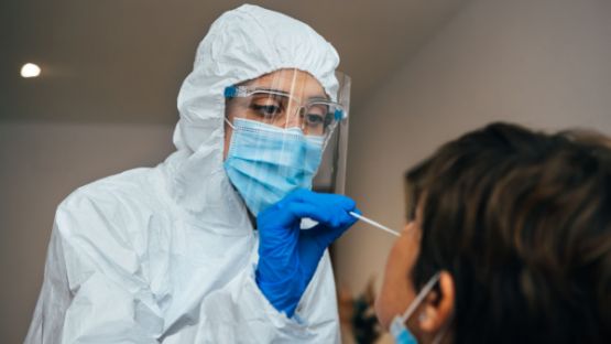 Covid-19 : fin de la gratuité des tests