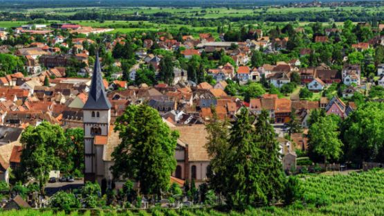 Commerces de proximité : à la reconquête des communes !