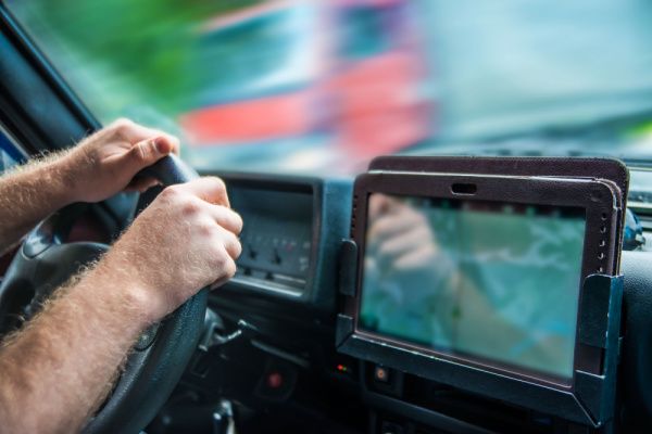 Un outil pour fluidifier la circulation des poids lourds