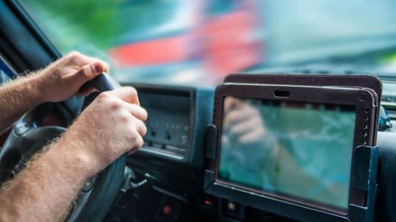 Un outil pour fluidifier la circulation des poids lourds