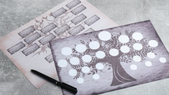 Généalogiste : révélation de succession = rémunération !