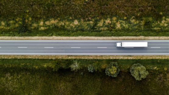 Transporteur installé en ZRR : un avantage fiscal sous conditions…