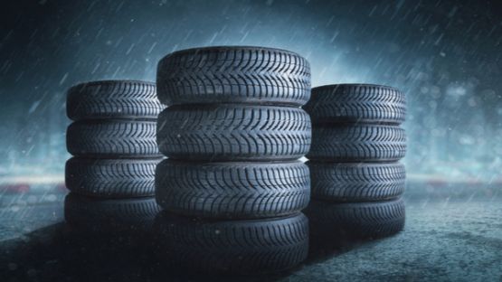 Gestion des déchets de pneus : une filière qui se structure !