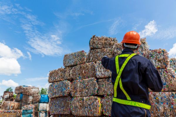 Emballages de produits de restauration : une nouvelle filière REP