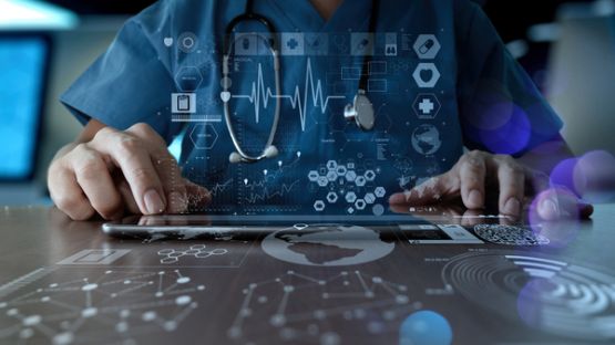 Données de santé : des efforts à poursuivre !