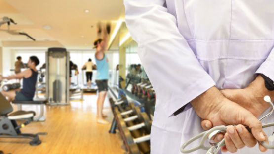 Médecins : prescrivez plus de sport !