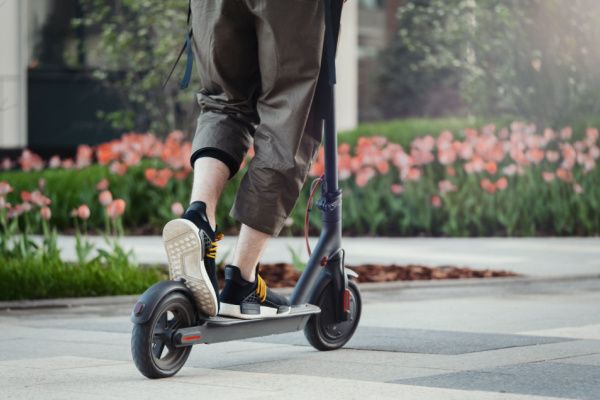 Régulation des trottinettes électriques : le Gouvernement dévoile son plan