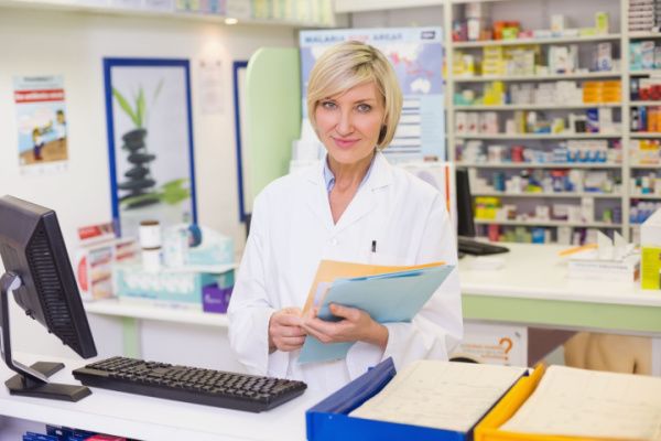 Dossier pharmaceutique : sa création évolue !