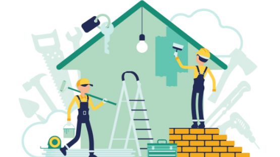 TVA pour les matériaux et travaux de rénovation : 5,5 % ou 10 % ? 