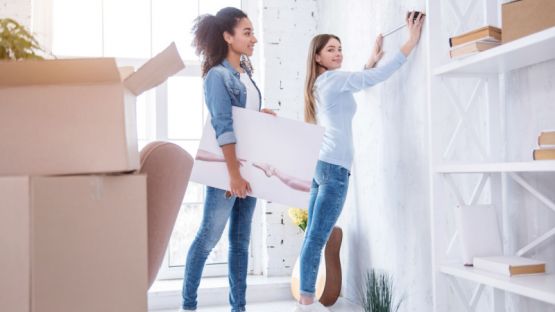 Fin de la taxe d’habitation : le sort des colocations étudiantes