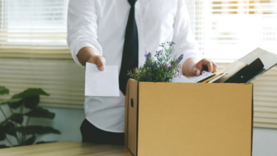 Abandon de poste : quand parle-t-on de démission ?