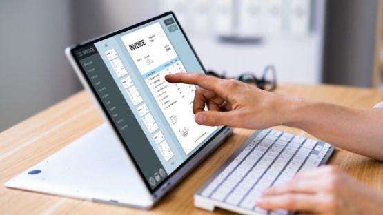 Facturation électronique : phase pilote en vue
