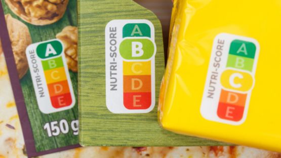 Nutri-Score des boissons : l’algorithme évolue
