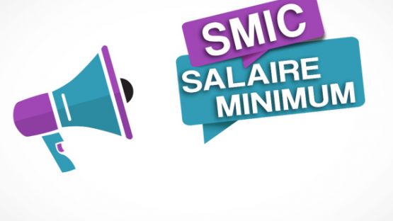 Relèvement du Smic : quel est le nouveau montant ? 