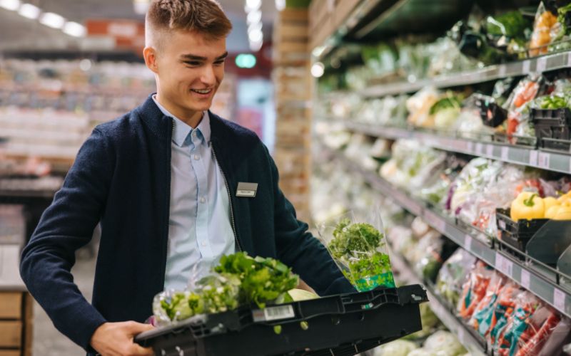 Sécurité des jeunes travailleurs : les bonnes pratiques !