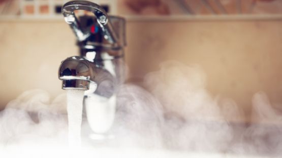 Eau chaude en entreprise : c’est la fin ? 
