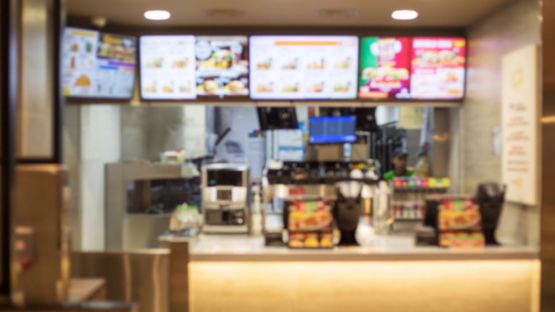 Chaînes de fast-foods : une implantation totalement libre ?