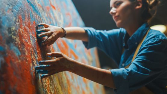 Artistes-auteurs : c’est l’heure de la déclaration sociale !