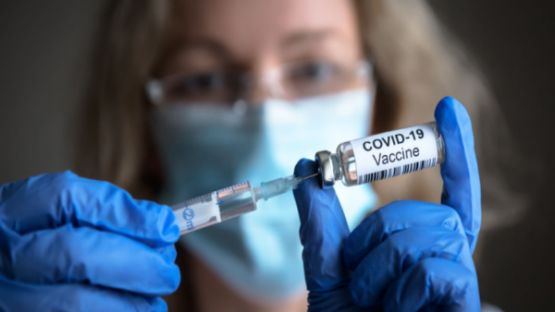 Covid-19 : clap de fin pour l’obligation vaccinale des professionnels de santé !