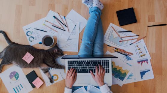 Impôt sur le revenu : les frais engagés au titre du télétravail sont-ils déductibles ?