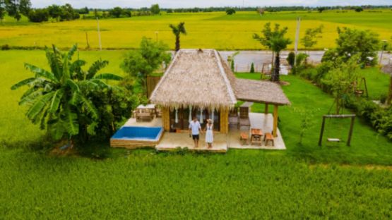 Une solution pour faciliter le tourisme en zone agricole ?