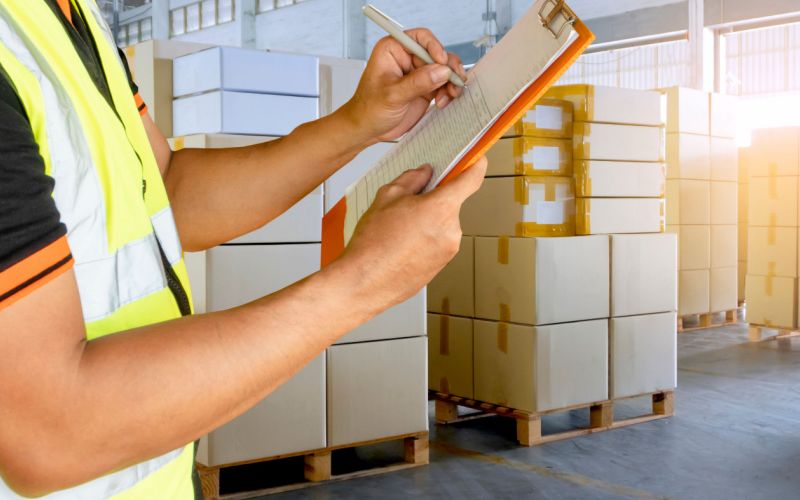 Destruction de marchandises saisies : une procédure préalable à respecter…