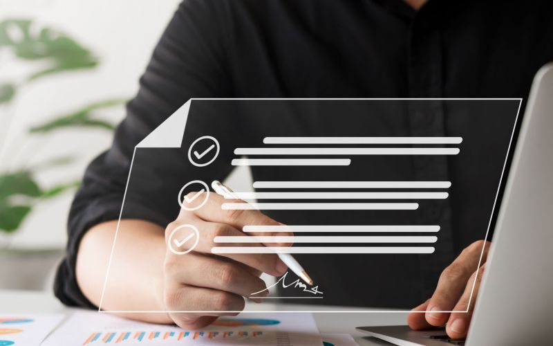 Facturation électronique, signature et cachet électronique qualifié : des précisions techniques