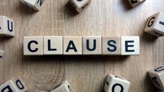 Clause pénale et clause de dédit : les fausses jumelles !