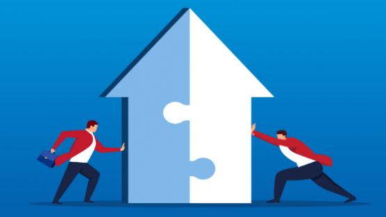 Fusions, scissions : des évolutions majeures